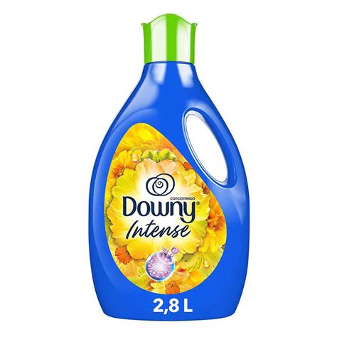 Downy Intense Fabric Softener 2.8L