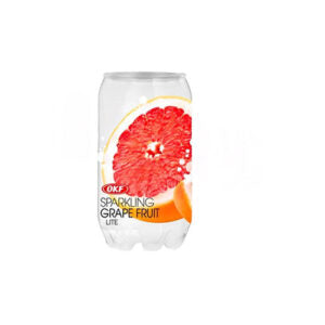 Okf Sparkling Grapefruit Lite 350ml