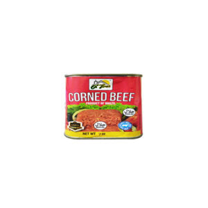 Ol' Times Corned Beef 7oz