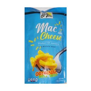 OL’ TIMES MAC & CHEESE ORIGINAL 155G