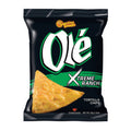 Ole Xtreme Chips Xtreme Ranch 43g