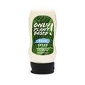 ONLY PLANT BASE SOUR CREAM 11OZ