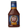 Open Pit Original Sauce 18Oz