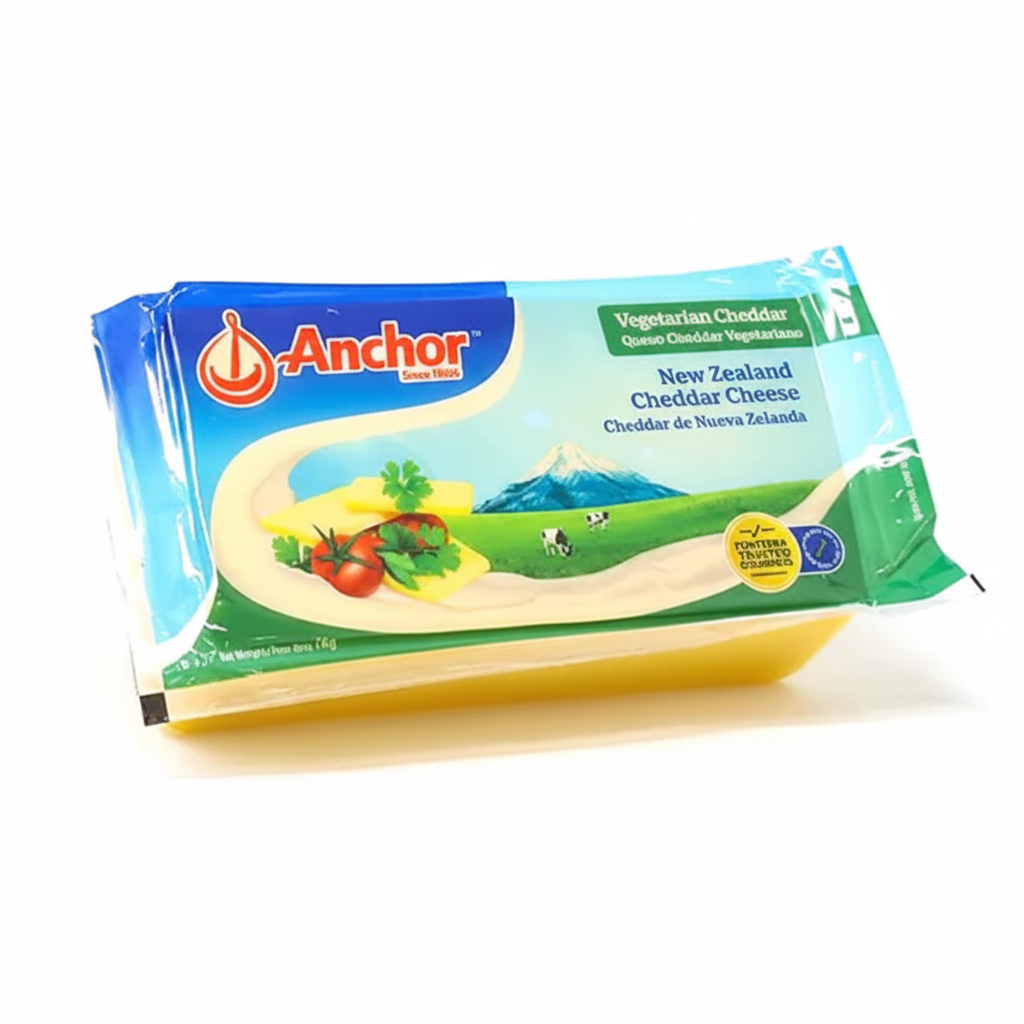 Anchor Gouda Cheese 250g