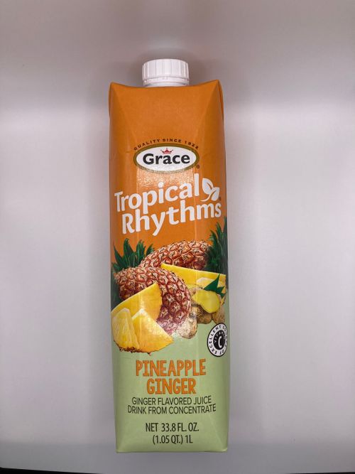 Grace T-Rhythms Pine-Ginger 1L