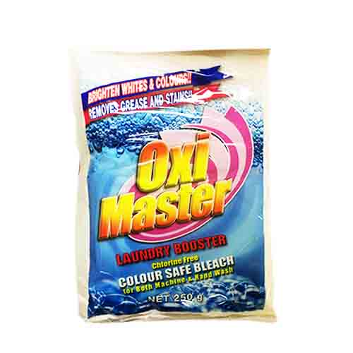 Oxi-Master Laundry Booster 250G