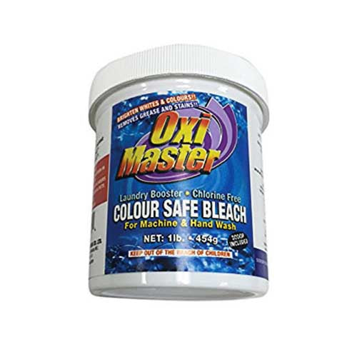 Oxi-Master Laundry Booster 454G