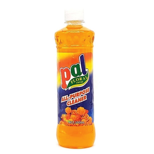 Pal All Purpose Cleaner Floral Fresh 500Ml