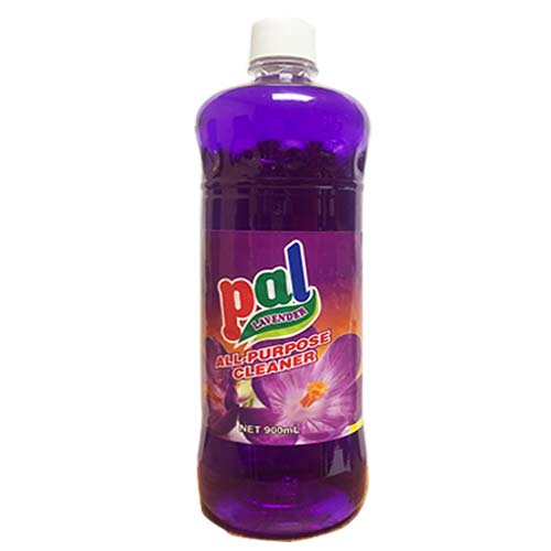 Pal All Purpose Cleaner Lavender 900Ml