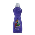 Pal Dishwashing Liquid Lavender Fresh 340Ml
