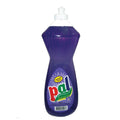 Pal Dishwashing Liquid Lavender Fresh 600Ml