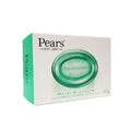Pears Lemon Flower Extract Soap 125G