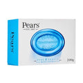 Pears Mint Extract Soap 100G