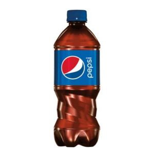Pepsi 20oz
