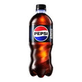 Pepsi Zero Sugar 20oz