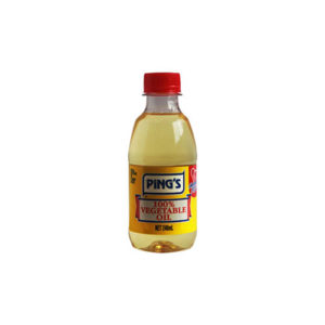 Pings Cooking Oil 240ml