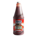 PINGS TOMATO KETCHUP 1LT