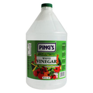 PING’S VINEGAR 1GAL