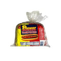 Pioneer Chicken Franks 450g