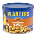 Planters Honey Roasted 12oz