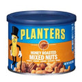 Planters Honey Roasted Mixed Nuts 10oz