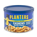 Planters Low Salted Cashew Halves 8z