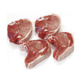 Pork Chops With Skin per Kg - 2.2 Lb