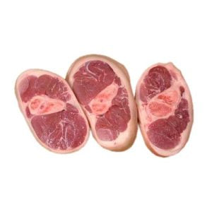 Pork Hock Imp Very Weight per Kg - 2.2 Lb