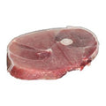 Pork Leg Roast Bone in per Kg - 2.2 Lb