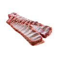 Pork Spare Ribs per Kg - 2.2 Lb