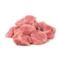 Pork Stew per Kg - 2.2 Lb