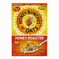 Post Bunches of Oatshoney Honey Roasted 12oz