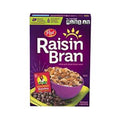 Post Raisin Bran Cereals 471g