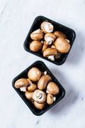 Baby Bella Mushrooms