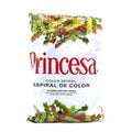 Princesa Colour Spiral 350G