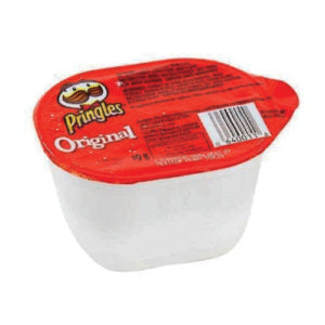 Pringles Original 19g