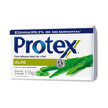Protex Aloe Bath Soap 110Gm