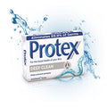 Protex Deep Clean Bath Soap 110Gm