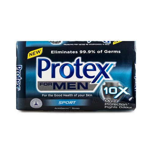 Protex For Men Bath Soap 110Gm
