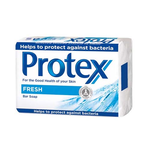 Protex Fresh Bath Soap 110Gm