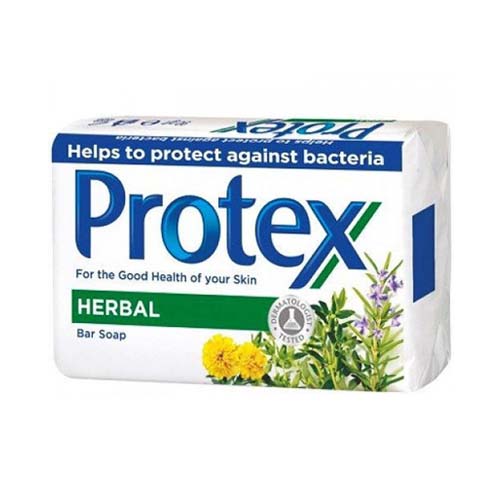 Protex Herbal Bath Soap 110Gm