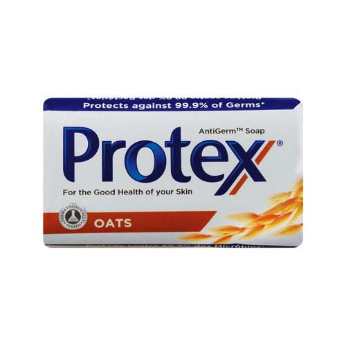 Protex Oats Bath Soap 110Gm