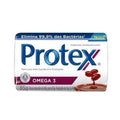 Protex Omega 3 Bath Soap 110Gm
