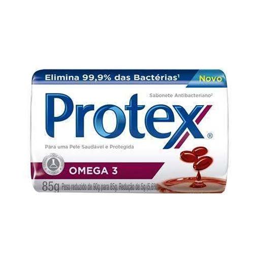 Protex Omega 3 Bath Soap 110Gm