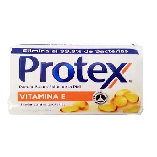 Protex Vitimin E Bath Soap 110Gm