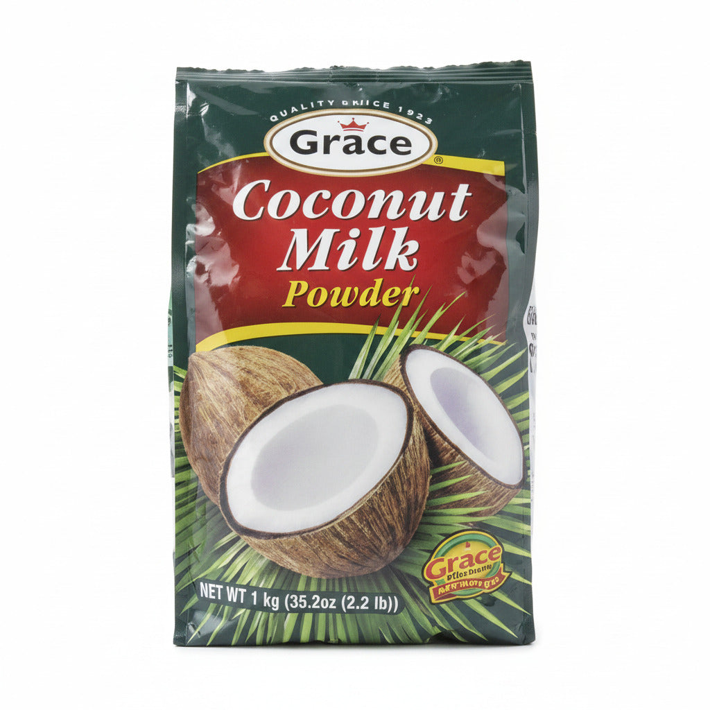 Grace Coconut Milk Powder