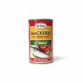 Grace Classic Mackerel in Tomato Sauce 155g