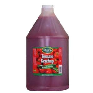 Pure Ketchup 1 Gallon