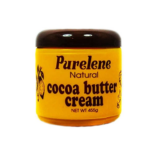 Purelene Cocoa Butter Cream 455G