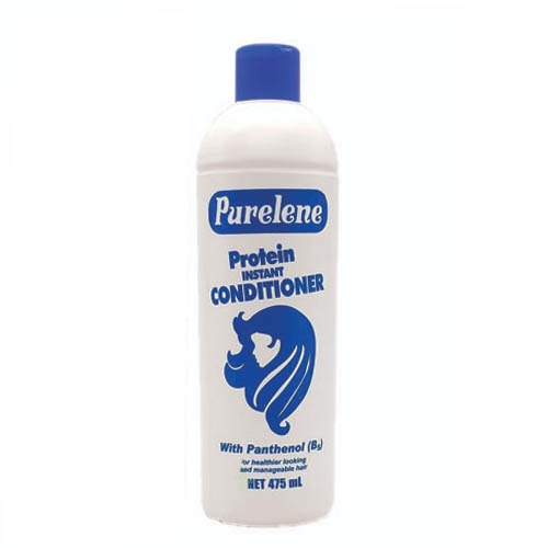 Purelene Conditioner  475Ml